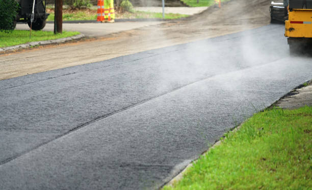 Best Affordable Driveway Pavers  in Pleasanton, TX